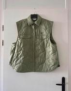Nike bodywarmer / gilet maat M  groen, Verzenden, Zo goed als nieuw, Maat 38/40 (M), Groen