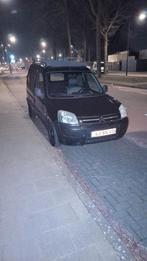 Citroën Berlingo 1.9 D 600 2004, Auto's, Voorwielaandrijving, 4 cilinders, Citroën, Origineel Nederlands
