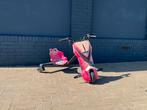 Drift trike (project/onderdelen), Ophalen, Gebruikt