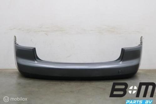 Achterbumper VW Touran 1T LD7X 1T0807417, Auto-onderdelen, Carrosserie en Plaatwerk, Gebruikt