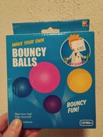Make your own bouncy balls, Nieuw, Ophalen, Materiaal