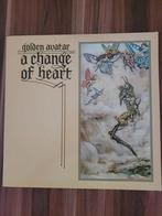 Golden Avatar - A Change of Heart LP, Ophalen of Verzenden, Gebruikt