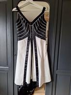 Steps jurk, maat M, nieuw met kaartje, Maat 38/40 (M), Zwart, Nieuw, Ophalen of Verzenden