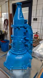 Ford 302 aod transmissie, Ophalen, Ford