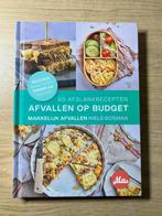 Afvallen op Budget | Niels Bosman, Ophalen of Verzenden, Zo goed als nieuw