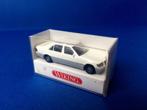 wiking	1580420	Mercedes Benz S 500 wit	1/87	H0, Ophalen of Verzenden, Zo goed als nieuw, Auto, Wiking
