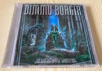 CD Dimmu Borgir - Godless Savage Garden (Metal, Noorwegen), Cd's en Dvd's, Cd's | Hardrock en Metal, Ophalen of Verzenden, Zo goed als nieuw