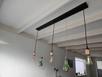 Hanglamp woonkamer of eettafel beschikbaar voor biedingen