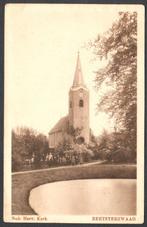 Oude ansicht - BEETSTERZWAAG - Ned. Herv. Kerk 1926 - Frl., Verzamelen, Ansichtkaarten | Nederland, Ophalen of Verzenden, 1920 tot 1940