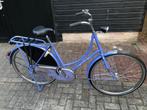 Gazelle dames fiets , framehoogte 51 cm . nieuw : handvatten, Fietsen en Brommers, Fietsen | Dames | Damesfietsen, 50 tot 53 cm