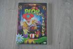 KABOUTER PLOP = PLOPSHOW HET CIRCUS, Cd's en Dvd's, Dvd's | Kinderen en Jeugd, Verzenden, Avontuur, Film