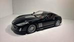 Peugeot 907 concept car Bburago 1.18, Ophalen of Verzenden, A, A, A