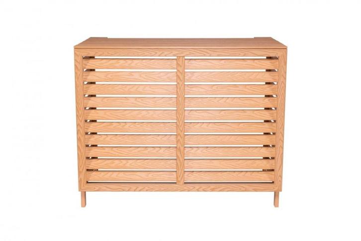 omkasting/Cover Inclusief Montage voor airco/warmtepomp, Witgoed en Apparatuur, Airco's, Nieuw, Wandairco, 100 m³ of groter, 3 snelheden of meer