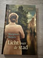 Margreet Maljers - Licht over de stad, Ophalen, Noord-Brabant, Zo goed als nieuw, Margreet Maljers