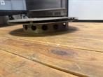 Bbq diffuser plate, Ophalen, Gebruikt, Weber.