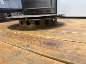 Bbq diffuser plate beschikbaar voor biedingen