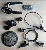 NIEUW: Shimano Deore XT M8200 Di2 Groepset | 1x12, Fietsen en Brommers, Fietsonderdelen, Ophalen of Verzenden, Nieuw, Mountainbike