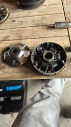 Polini hi speed vario piaggio 2takt, Ophalen of Verzenden, Zo goed als nieuw, Piaggio