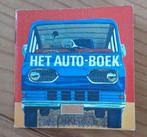 Pixi boekje Het Auto Boek 1975, Boeken, Ophalen of Verzenden, Zo goed als nieuw