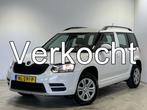 Skoda Yeti 1.2 TSI Active | Airco | Parkeersensoren voor + a, Stof, 4 cilinders, Wit, 1265 kg