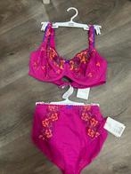 Prima donna bh 90c,95d,100d,85e,90e80f,85f,90f, Ophalen of Verzenden, Blauw, BH