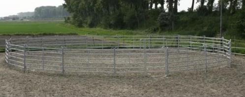 Stalpanels & Roundpens – Sterk, betaalbaar en op maat, Dieren en Toebehoren, Stalling en Weidegang