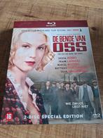 Blu-ray Bende van Os, Ophalen of Verzenden