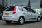 HYUNDAI i30 CW 1.4i i-DRIVE COOL | 1E EIGENAAR | TREKHAAK |, Voorwielaandrijving, Euro 5, Stof, Gebruikt