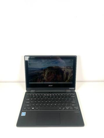 Acer TravelMate Spin B3 – 11.6" Touchscreen Laptop beschikbaar voor biedingen