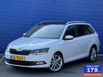 Skoda Fabia Combi 1.2 TSI Style | pano | RS Zetels, Gebruikt, Wit, Origineel Nederlands, 48 €/maand
