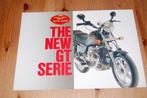 Moto Guzzi GT serie, Ophalen of Verzenden, Moto Guzzi