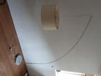 Staande lamp, Huis en Inrichting, Lampen | Vloerlampen, Ophalen, Gebruikt, 150 tot 200 cm