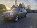 Mini Clubman 1.4 One Anniversary MK II, Voorwielaandrijving, Gebruikt, Clubman, 4 stoelen