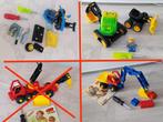 Lego Duplo Toolo sets / onderdelen , €19-25-32, Kinderen en Baby's, Speelgoed | Duplo en Lego, Ophalen, Duplo