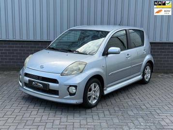 Daihatsu Sirion 2 1.3-16V Comfort |Airco|5 Deurs| beschikbaar voor biedingen