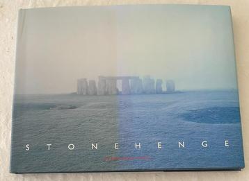 Stonehenge The Eternal Mystery in Pictures beschikbaar voor biedingen