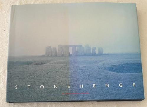Stonehenge The Eternal Mystery in Pictures, Boeken, Kunst en Cultuur | Beeldend, Zo goed als nieuw, Overige onderwerpen, Ophalen of Verzenden