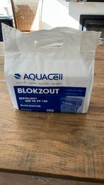 Zoutblokken, Witgoed en Apparatuur, Waterontharders, Ophalen, Nieuw, Waterontharder met zout