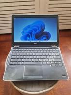 DEll latitude 13.3inch/I5/w11/8gbram/128gbssd, Computers en Software, Windows Laptops, 2 tot 3 Ghz, Qwerty, 8 GB, 13 inch