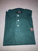 Nieuwe Brand Bier Polo - Groen - XL & XXL, Verzamelen, Biermerken, Ophalen, Nieuw