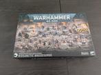 Warhammer 40k Genestealer Cults Battleforce, Hobby en Vrije tijd, Wargaming, Ophalen of Verzenden, Nieuw, Warhammer 40000, Figuurtje(s)