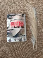Buiten Gesloten - Thriller, Ophalen of Verzenden, Zo goed als nieuw, Nederland