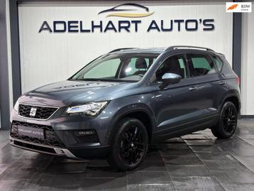 Seat Ateca 1.0 EcoTSI Style Business Intense / Navigatie ful beschikbaar voor biedingen