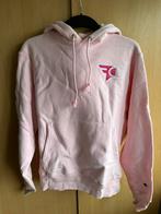 FaZe Clan x Champion hoodie maat S, Kleding | Heren, Truien en Vesten, Gedragen, Ophalen of Verzenden, FaZe Clan