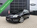 Ford Focus 2.5-20V ST 260 PK |FULL|STOEL VERWARMING, 65 €/maand, Stof, Gebruikt, Zwart