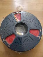 (Meerdere rollen) PLA Filament 3D-Printer 3D Printer Rood, Computers en Software, 3D-printerbenodigheden, ., Nieuw, Ophalen of Verzenden