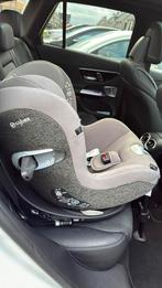 Cybex Sirona T I-size grijs, Ophalen, Zo goed als nieuw, Overige merken, Isofix