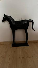 Heel leuk paard!, Ophalen