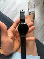 Fossil Gen 6, Sieraden, Tassen en Uiterlijk, Smartwatches, Ophalen of Verzenden, Zo goed als nieuw, Zwart, Android