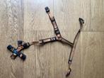 Hondentuig AnnyX XXS, Dieren en Toebehoren, Honden-accessoires, Ophalen of Verzenden, Gebruikt
